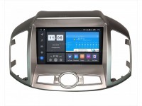 Штатная магнитола Chevrolet Captiva C140 2011-2015 Vomi ZX548R9-7862-LTE