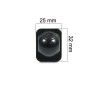 Комплект из монитора и универсальной камеры Avel AVS0500BM + AVS115CPR (680)