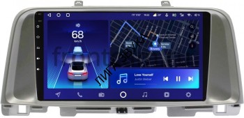 Штатная магнитола Kia Optima IV 2015-2022 Teyes CC2 PLUS 9 дюймов 4/64 RM-9-KI159N Android 4G-SIM, DSP, QLed Штатное головное устройство Kia Optima IV 2015-2022 Teyes CC2 PLUS 9 дюймов 4/64 RM-9-KI159N на Android 10 (4G-SIM, DSP, QLed)