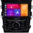Штатная магнитола Ford Mondeo 5 2015-2018 Carmedia SF-9205-Q Android 4G-модем 