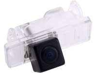 Штатная цветная камера заднего вида Mercedes Viano W639, Sprinter Pleervox PLV-CAM-MB04