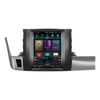 Штатная магнитола Toyota Highlander 3 2014-2020 Roximo RT-1112 Tesla Style Android