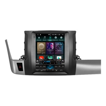 Штатная магнитола Toyota Highlander 3 2014-2020 Roximo RT-1112 Tesla Style Android Штатная магнитола Roximo RT-1112 для Toyota Highlander 3
