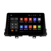 Штатная магнитола KIA Picanto 2020+ Roximo RX-2332 Android