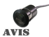 Универсальная камера переднего / заднего вида AVIS Electronics AVS310CPR (160 CMOS)