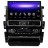 Штатная магнитола Infiniti QX80 2014-2022, Nissan Patrol 2010-2022 Carmedia KP-N1301 Android
