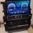 Штатная магнитола Infiniti QX80 2014-2022, Nissan Patrol 2010-2022 Carmedia KP-N1301 Android