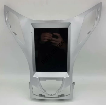 Штатная магнитола Hyundai Grandeur / Azera 2011-2015 Carmedia NH-H1002 Android Tesla Штатная магнитола Hyundai Grandeur/Azera 2011-2015
 Carmedia NH-H1002 Android Tesla
