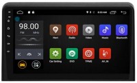 Штатная магнитола Hyundai Sonata 2017+ LF Roximo RX-2020 4G LTE