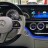 Штатная магнитола с приборной панелью Mercedes-Benz S-class W221 2005-2013 Radiola RDL-7122 NTG 3.0/3.5