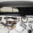 Штатная магнитола с приборной панелью Mercedes-Benz S-class W221 2005-2013 Radiola RDL-7122 NTG 3.0/3.5