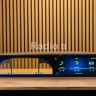 Штатная магнитола с приборной панелью Mercedes-Benz S-class W221 2005-2013 Radiola RDL-7122 NTG 3.0/3.5