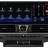 Штатная магнитола Toyota Land Cruiser 200 2008-2015 (климат на штатном экране) - Carmedia ZH-T1206X монитор 12.3", Android 12, 8Гб+128Гб, CarPlay, SIM-слот