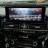Штатная магнитола Toyota Land Cruiser 200 2008-2015 (климат на штатном экране) - Carmedia ZH-T1206X монитор 12.3", Android 12, 8Гб+128Гб, CarPlay, SIM-слот