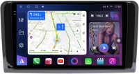 Штатная магнитола FarCar s400 2K  Mercedes Benz ML, GL Android XXL213M