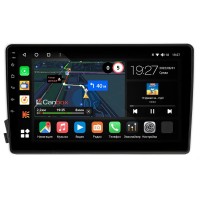 Штатная магнитола Canbox M-Line 4542-9-770 SsangYong Kyron, Korando Sports, Actyon, Actyon Sports 2005-2017 Android (4G-SIM, 4/64, DSP, QLed)