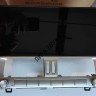 Штатная магнитола Toyota Land Cruiser Prado 150 2017-2022 Carmedia HP-HU123LE-6128-UH/ KP-T1211FW монитор 12.5