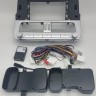 Штатная магнитола Toyota Land Cruiser Prado 150 2017-2022 Carmedia HP-HU123LE-6128-UH/ KP-T1211FW монитор 12.5