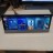 Штатная магнитола Toyota Land Cruiser Prado 150 2017-2022 Carmedia HP-HU123LE-6128-UH/ KP-T1211FW монитор 12.5", Android, 6Гб+128Гб, CarPlay, SIM-слот  