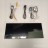 Штатная магнитола Toyota Land Cruiser Prado 150 2017-2022 Carmedia HP-HU123LE-6128-UH/ KP-T1211FW монитор 12.5", Android, 6Гб+128Гб, CarPlay, SIM-слот  