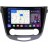 Штатная магнитола Nissan Qashqai J11, X-Trail T32 FarCar s400 2K Android (BX665M кондей) 
