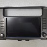 Штатная магнитола Toyota Land Cruiser 100 2002-2007 CarMedia MKD-8083-S10 Штатная магнитола Toyota Land Cruiser 100 2002-2007 CarMedia MKD-8083-S10