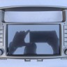Штатная магнитола Toyota Land Cruiser 100 2002-2007 CarMedia MKD-8083-S10 Штатная магнитола Toyota Land Cruiser 100 2002-2007 CarMedia MKD-8083-S10