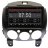 Штатная магнитола Mazda 2, Demio 2007-2015 CarWinta CF-3086T3