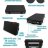Штатная магнитола Mazda MPV 2006-2015 Newsmy Carmedia DT-5223