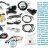 Штатная магнитола Mazda MPV 2006-2015 Newsmy Carmedia DT-5223