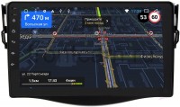 Штатная магнитола Toyota RAV4 (XA30) 2006-2013 OEM GT9-9086 2/16 Android