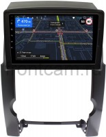 Штатная магнитола Kia Sorento II 2009-2012 OEM GT10-1131 Android
