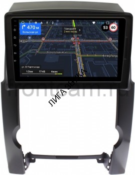 Штатная магнитола Kia Sorento II 2009-2012 OEM GT10-1131 Android Штатная магнитола Kia Sorento II 2009-2012 OEM GT10-1131  Android