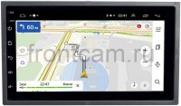 Штатная магнитола Chevrolet Lacetti 2004-2013, Aveo I 2003-2007 OEM GT7-RP-CVEPB-151 Android