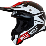 Мотошлем Shiro MX-917 Wildwolf
