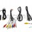 Штатная магнитола Toyota Land Cruiser Prado 150 2009-2013 для авто с усилителем OEM PX9005-4/32 Android