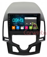 Штатная магнитола Hyundai i30 2008-2011 Carwinta CF-3359TS9 Android 4G DSP