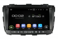 Штатная магнитола Kia Sorento 2013-2018 Carwinta KD-8050-P5-4G Android  
