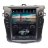 Штатная магнитола Toyota Corolla 2007-2013 E150 Tesla Carwinta CF-3116PX3