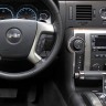 Штатная магнитола Chevrolet Tahoe III, Suburban XI 2006-2014, Hummer H2 2008-2009 Carmedia KR-7121-T8 Android 8.1