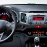 Штатная магнитола KIA Sportage 2010-2016 Carmedia MKD-K890-P Android DSP