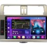 Штатная магнитола Toyota Land Cruiser Prado 150 2013-2017 FarCar HL347/531M Android