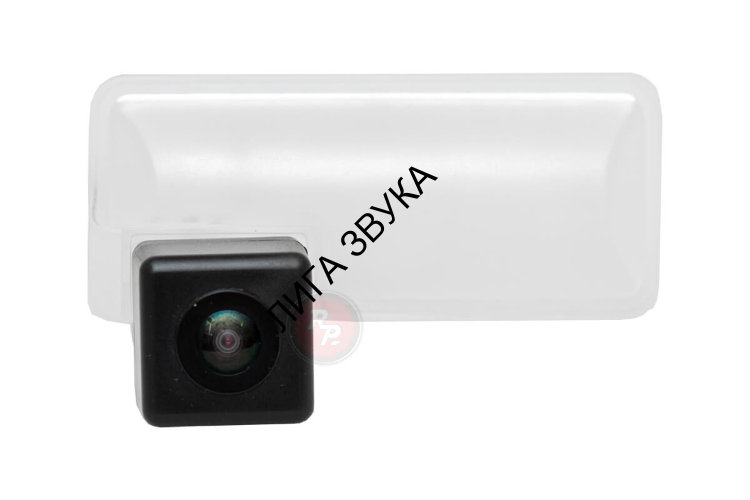 Камера RedPower SUB300P Premium для Subaru Forester (2012+)