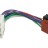 Магнитола в штатное место 2 din SsangYong Kyron, Korando, Actyon  OEM GT809-RP-SYAC-42 Androdid 