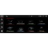 Штатная магнитола Audi A1 2010+ оригинальный AUX, оригинальный экран Parafar PF8661GB