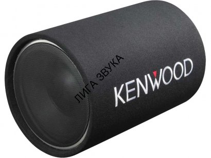 Корпусной пассивный сабвуфер Kenwood KSC-W1200T