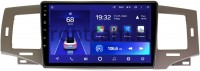 Штатная магнитола Teyes CC2L PLUS 9 дюймов 2/32 RM-9238 Toyota Corolla IX, Allex 2000-2007 Android DSP, IPS, AHD