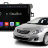 Штатная магнитола Toyota Corolla 2006-2013 Incar AHR-2234