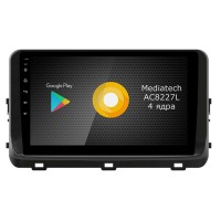 Штатная магнитола KIA Ceed 2018+ Roximo S10 RS-2318 Android