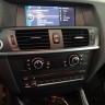 Штатная магнитола BMW X3 F25, X4 F26 2016-2018 NBT-EVO Radiola RDL-6563